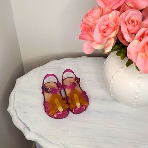 Little Girls Sandals